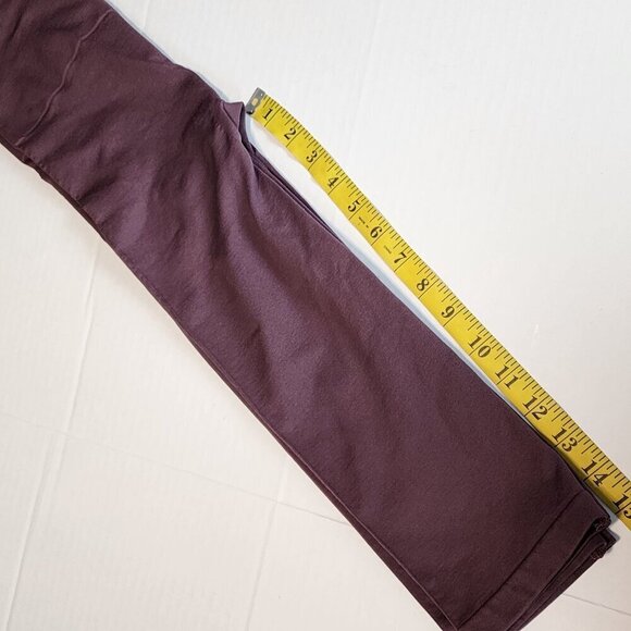Blanqi Leggings size Small Postpartum & Nursing Support Cropped - Picture 7 of 9